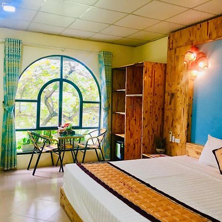 Trang An Secret Garden Otel Ninh Binh Dış mekan fotoğraf
