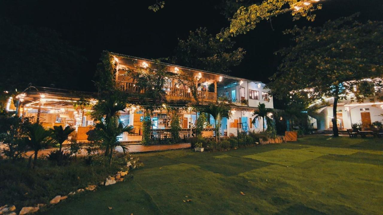 Trang An Secret Garden Otel Ninh Binh Dış mekan fotoğraf