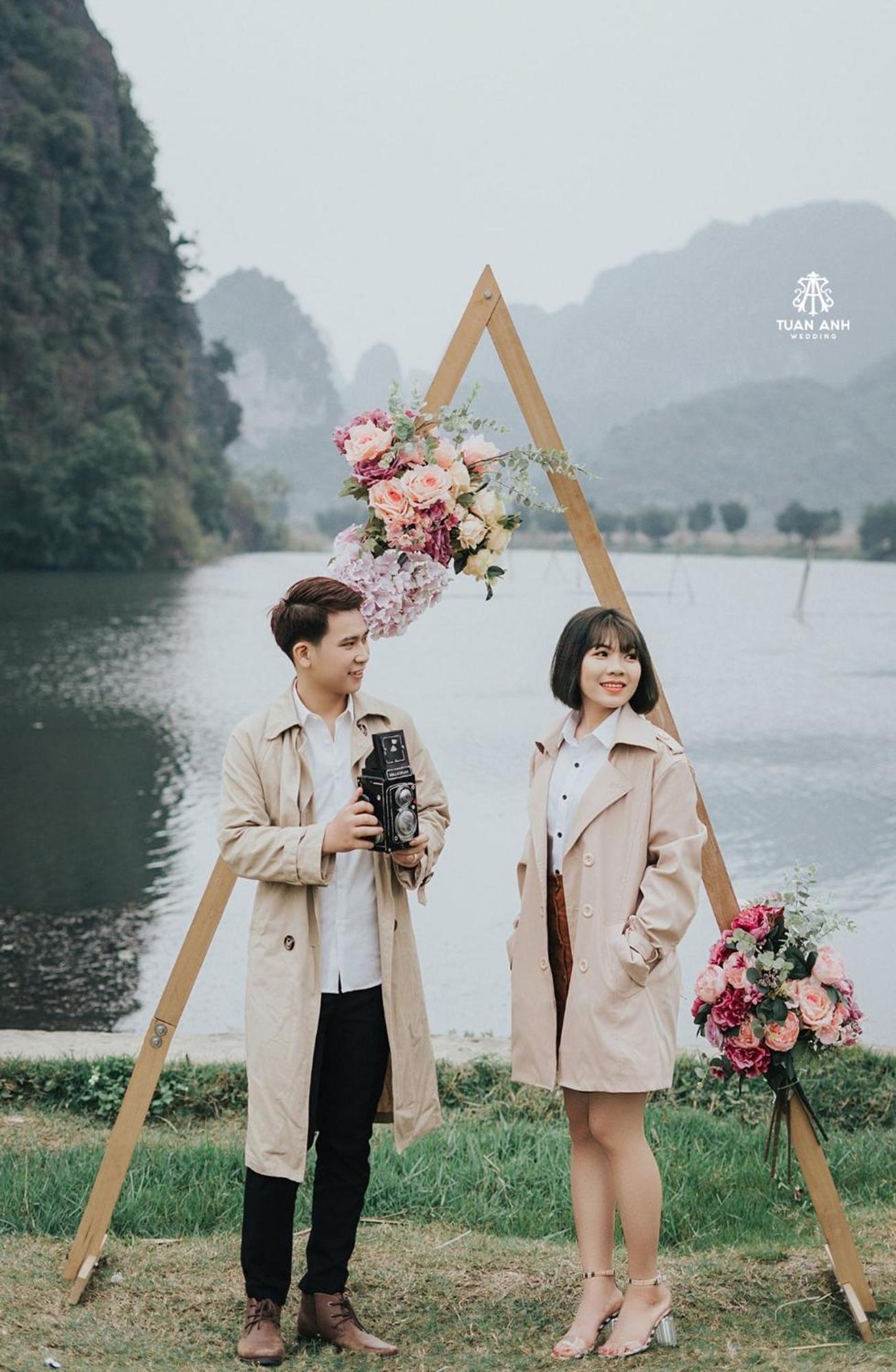 Trang An Secret Garden Otel Ninh Binh Dış mekan fotoğraf
