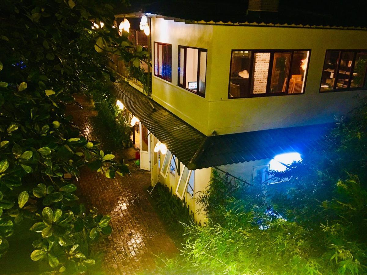 Trang An Secret Garden Otel Ninh Binh Dış mekan fotoğraf