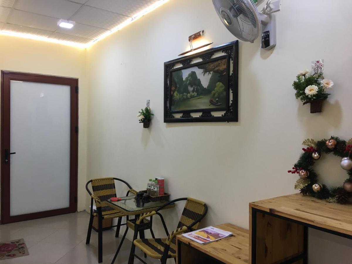 Trang An Secret Garden Otel Ninh Binh Dış mekan fotoğraf