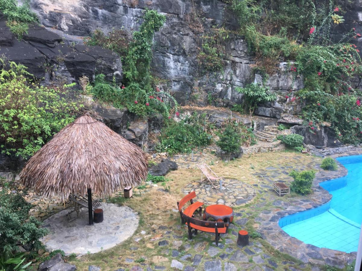 Trang An Secret Garden Otel Ninh Binh Dış mekan fotoğraf