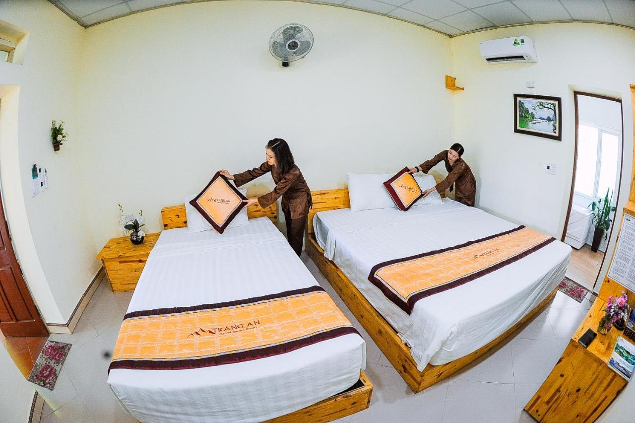 Trang An Secret Garden Otel Ninh Binh Dış mekan fotoğraf